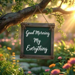 Good Morning Images For Love 2026