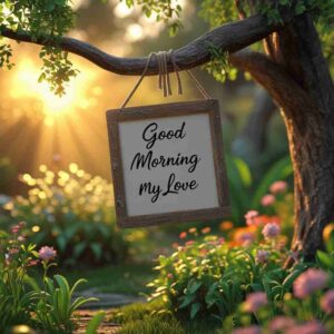 Good Morning Images For Love 2026