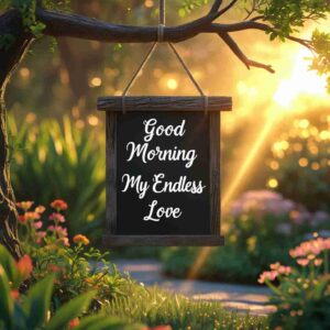 Good Morning Images For Love 2026