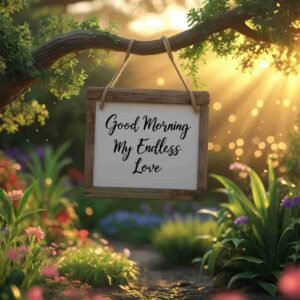 Good Morning Images For Love 2026