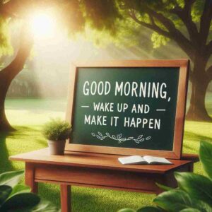 Good Morning Images New 2026 For Whatsapp