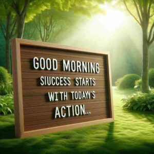 Good Morning Images New 2026 For Whatsapp