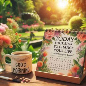 Good Morning Images New 2026 For Whatsapp
