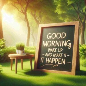 Good Morning Images New 2026 For Whatsapp