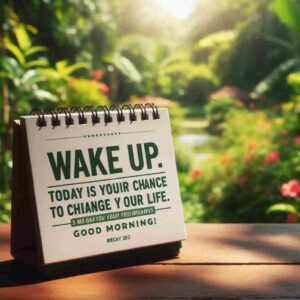 Good Morning Images New 2026 For Whatsapp