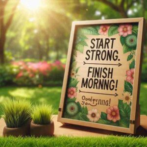 Good Morning Images New 2026 For Whatsapp