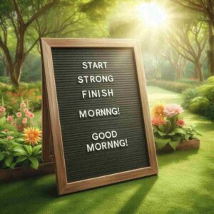 Good Morning Images New 2026 For Whatsapp