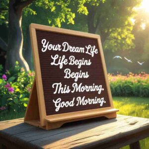 Good Morning Motivational Quotes For Success 2026