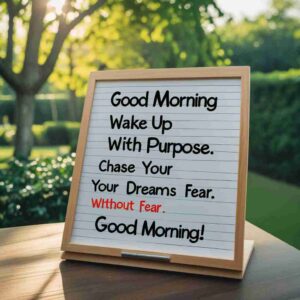 Good Morning Motivational Quotes For Success 2026
