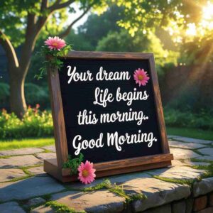 Good Morning Motivational Quotes For Success 2026