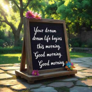 Good Morning Motivational Quotes For Success 2026