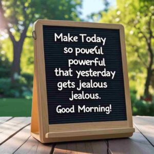 Good Morning Quotes In English Motivational 2026