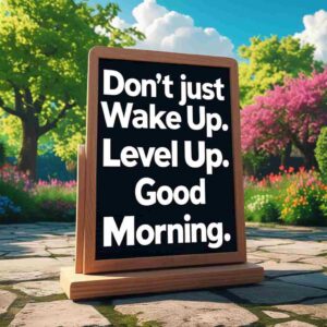 Good Morning Quotes In English Motivational 2026