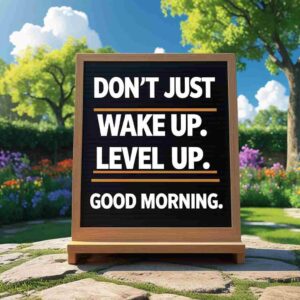 Good Morning Quotes In English Motivational 2026