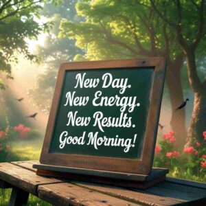 Good Morning Quotes In English Motivational 2026
