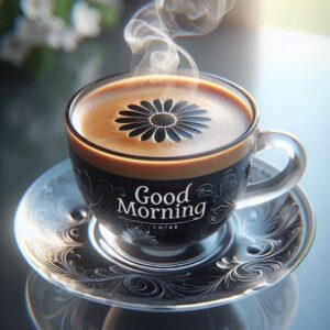 Good Morning Tea 2026 Images_