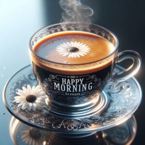 Good Morning Tea 2026 Images_