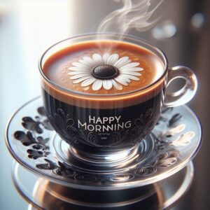 Good Morning Tea 2026 Images_