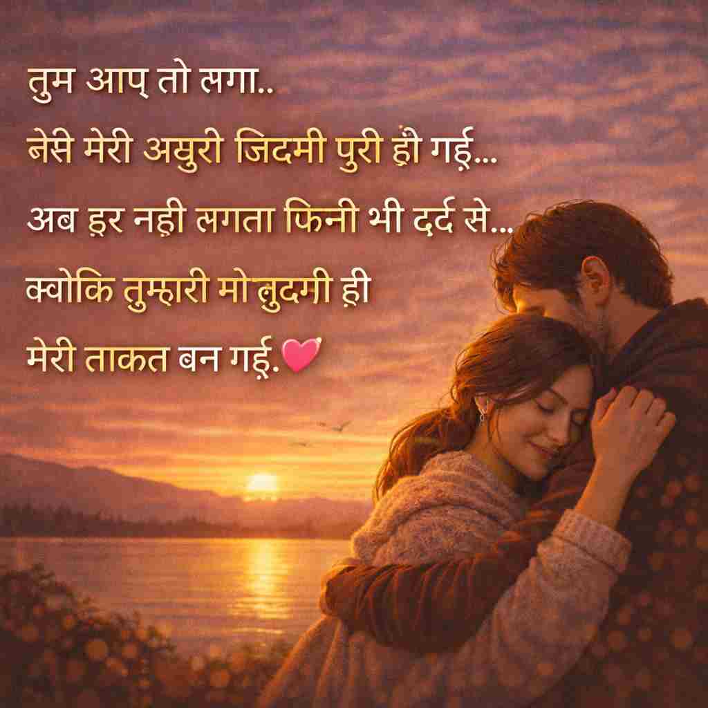 Heart Break Shayari in Hindi 2026