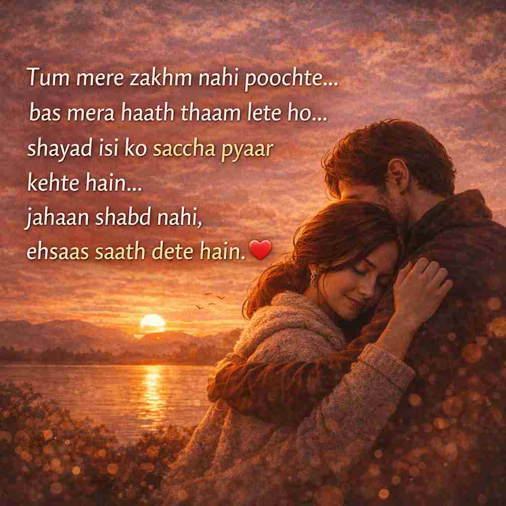 Heart Break Shayari in Hindi 2026