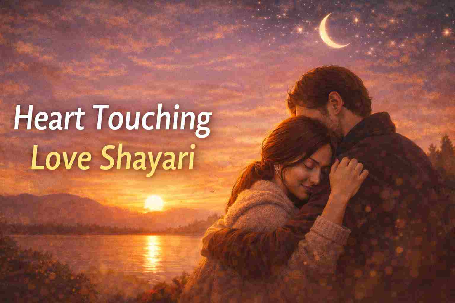 Heart Touching Love Shayari in Hindi For Whatsapp 1 Heart Touching Love Shayari in Hindi