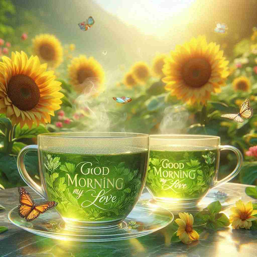 Good Morning My Love images for whatsapp free download 2026