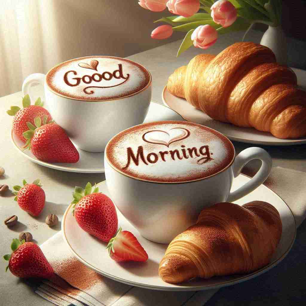 Good Morning Tea Images Download For Whatsapp 2026