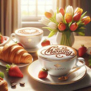 Good Morning Tea Images Download For Whatsapp 2026