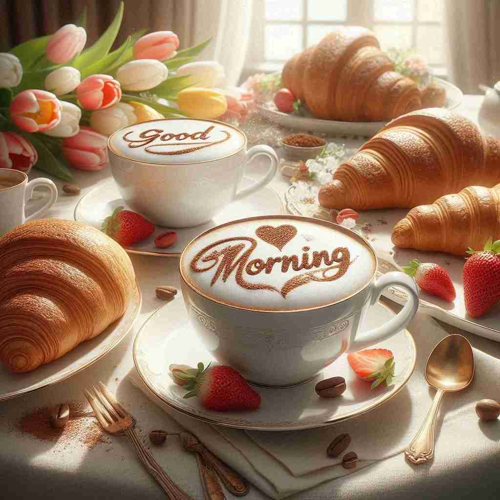 Good Morning Tea Images Download For Whatsapp 2026