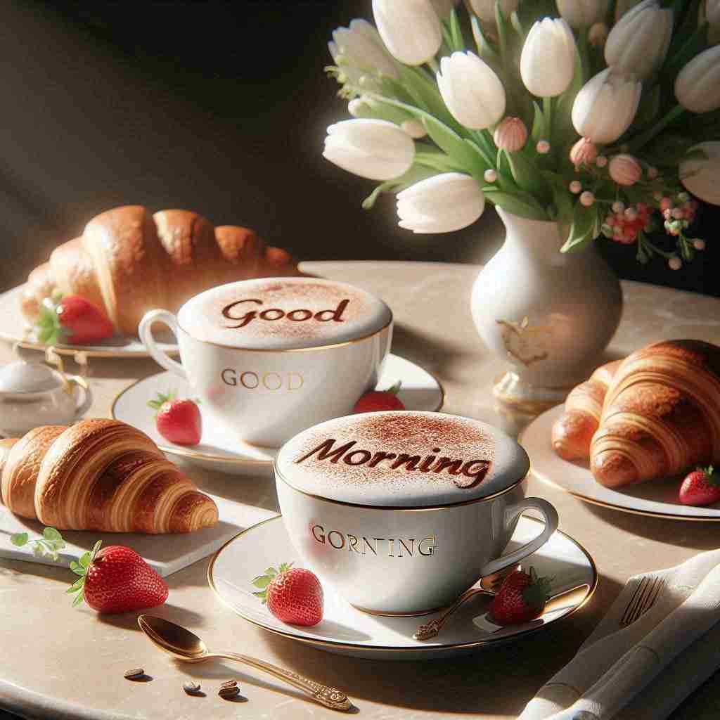 Good Morning Tea Images Download For Whatsapp 2026