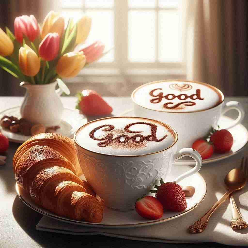Good Morning Tea Images Download For Whatsapp 2026